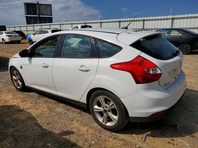 2014 FORD FOCUS SE, фото 2, лот 10504181