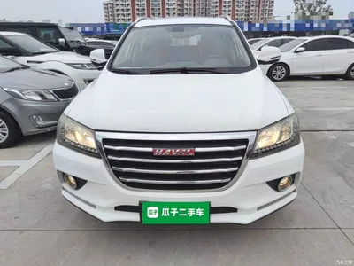 2016 Haval H2 Red Label 1.5T Automatic 2WD Luxury, фото 3, лот 10816745