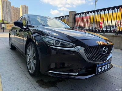 2020 Mazda Atenza 2.5L Skyactiv Sport, фото 4, лот 10326653