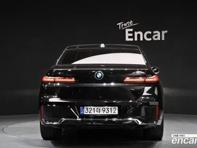 2024 BMW 7-Series 740i xDrive M Sport, фото 3, лот 10056957