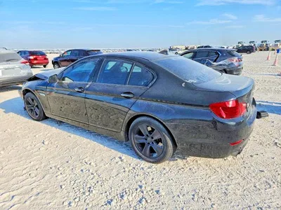 2013 BMW 528 XI, фото 2, лот 10810167