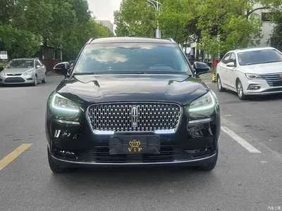 2022 Lincoln Adventurer 2.0T 2WD Deluxe Edition, фото 2, лот 10404487