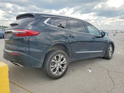 2019 BUICK ENCLAVE AVENIR, фото 3, лот 10860286