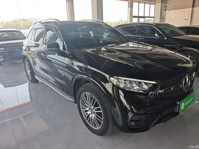 2024 Mercedes-Benz GLC 300 L 4MATIC Dynamic 5-seater, фото 4, лот 10387883