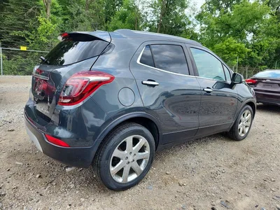 2017 BUICK ENCORE ESSENCE, фото 3, лот 10859239