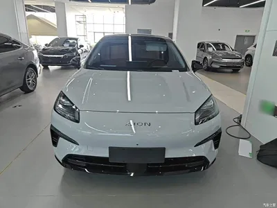 2025 Aion RT 520 Intelligent Luxury Edition, фото 3, лот 10441091