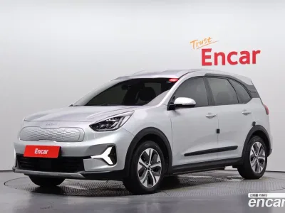 2023 Kia Niro Air, фото 1, лот 10216350