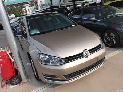 2017 Volkswagen Golf 1.6L Auto Comfort Millionth Edition, фото 4, лот 11191742