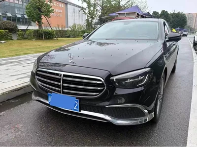 2023 Mercedes-Benz E-Class E 300 L Luxury, фото 1, лот 11223780
