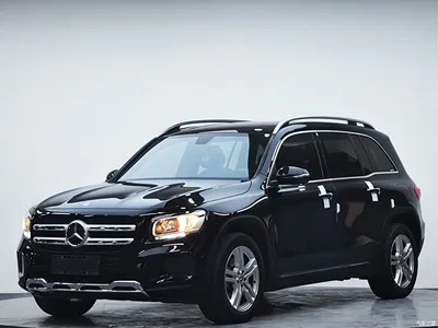 2020 Mercedes Glb Klasse, фото 2, лот 10247941