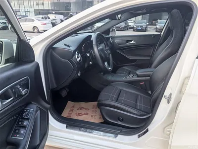 2015 Mercedes-Benz A-Class (Import) A 200 Sport, фото 4, лот 10287160
