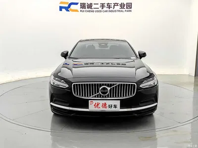 2023 Volvo S90 B5 Intelligent Comfort Luxury Edition, фото 2, лот 10361900