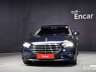 2024 Mercedes-Benz E-Class E220d 4MATIC Exclusive, фото 3, лот 10167125