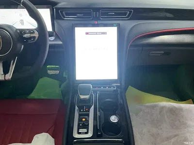 2025 Hongqi H6 Model 2.0T Beauty Edition, фото 3, лот 10289658