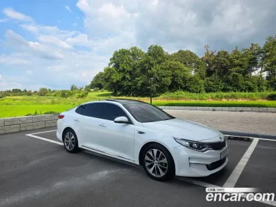 2018 Kia K5 2.0 MX, фото 1, лот 10144174