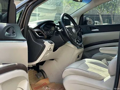 2022 Buick GL8 Land Business Class 652T Luxury, фото 3, лот 11496995