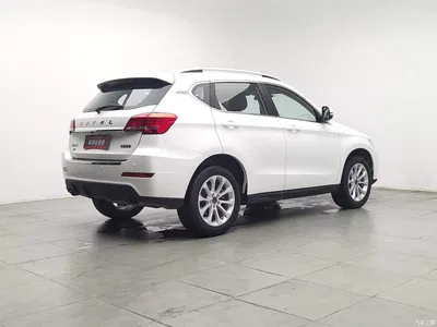 2017 Haval H2 Red Label 1.5T Manual 2WD Luxury, фото 2, лот 10295596