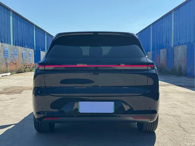 2024 Li Auto L6 Pro, фото 4, лот 11438088