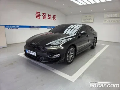2020 Kia K5 2.0 LPI(Renter car), фото 2, лот 11178266
