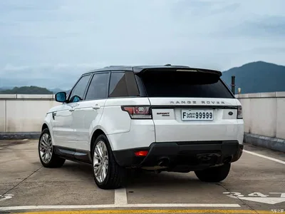 2015 Land Rover Range Rover Sport 3.0 SDV6 HSE DYNAMIC, фото 4, лот 10329597