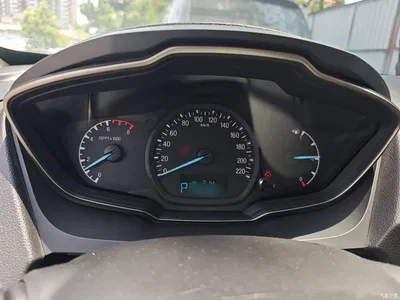 2017 Ford Escort 1.5L Automatic Comfort, фото 4, лот 10282549