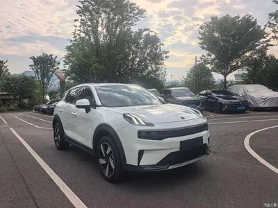 2020 Lynk & Co 06 EM-P PHEV Plus, фото 3, лот 10315230