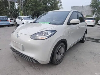 2023 Wuling Motors Wuling Bingo Model 203km Lite Enjoyment Edition, фото 2, лот 11188165