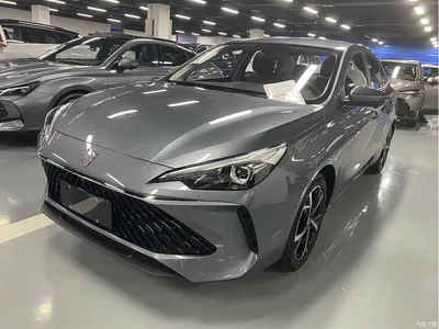 2023 Roewe i5 1.5L CVT Flagship Edition, фото 1, лот 10340221