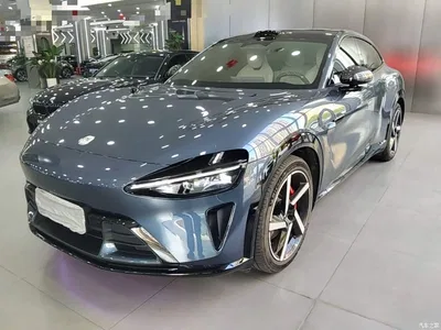 2025 Xiaomi Auto Xiaomi YU7 Ultra Long Range High Performance AWD Max Edition, фото 2, лот 10658366