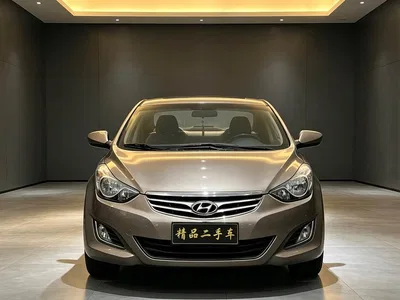 2013 Hyundai Langdong 1.6L Automatic Leading, фото 2, лот 10831863