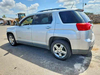 2013 GMC TERRAIN SLT, фото 2, лот 10810000