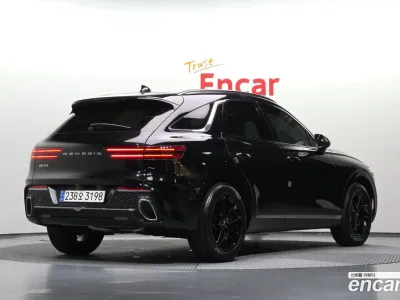 2023 Genesis GV70 2.5T Gasoline 2WD, фото 2, лот 10231122