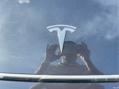 2025 Tesla Model Y Rear-Wheel Drive, фото 4, лот 11214370