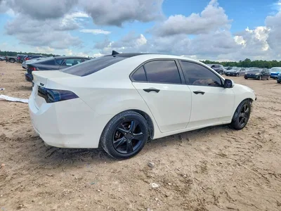 2010 ACURA TSX, фото 3, лот 10872616