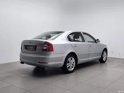 2014 Škoda Octavia 1.6L Auto Yijun Edition, фото 2, лот 11225762