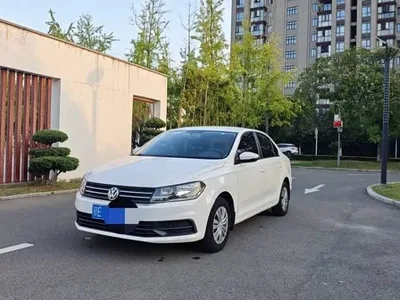2021 Volkswagen Santana 1.5L Manual Trend Edition, фото 1, лот 11096799