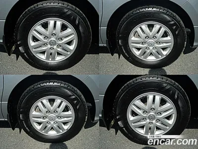 2018 Hyundai Starex Van 5-Seater, фото 4, лот 10192228