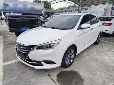 2018 Changan Eado DT 1.6L Automatic Smart Edition, фото 1, лот 10257368