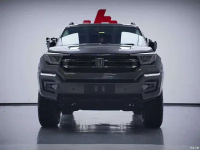 2024 Tank 400 New Energy Hi4-T Off-Road Edition, фото 3, лот 10764904