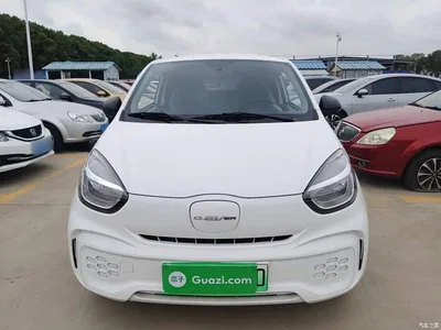 2022 Roewe Kaiwei CLEVER 311km Vitality Bobo Edition, фото 3, лот 11133738