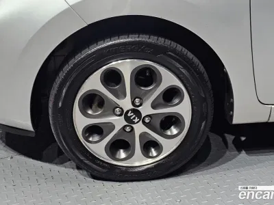 2012 Kia morning Deluxe special, фото 4, лот 10082125