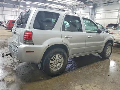 2005 MERCURY MARINER, фото 3, лот 10881919