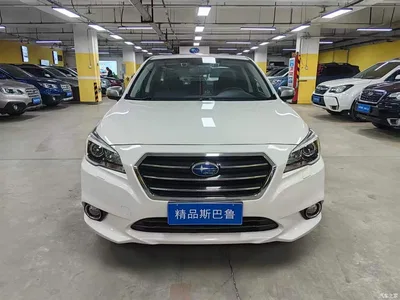 2017 Subaru Legacy 2.5i AWD Glory Edition EyeSight, фото 2, лот 10344058