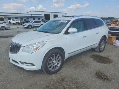 2019 BUICK ENCLAVE, фото 1, лот 10859801