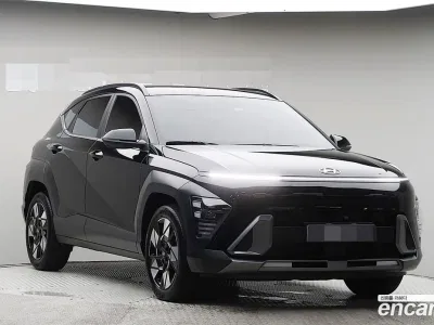 2025 Hyundai Kona Inspiration, фото 3, лот 11563666