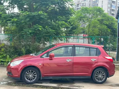 2013 Venucia R50 1.6L Auto Fashion, фото 3, лот 11153745