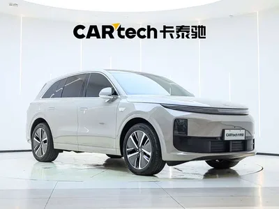 2024 Li Auto L6 Pro, фото 4, лот 10444383