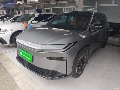 2025 Toyota BoZhi 3X Model 520 Pro LiDAR Version, фото 2, лот 10831121