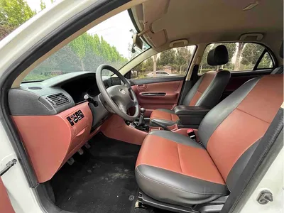 2018 BYD F3 1.5L Manual Classic, фото 4, лот 11552018