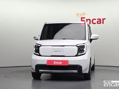 2025 Kia RAY Air, фото 3, лот 10228518